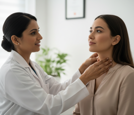 Autoimmune Disorders