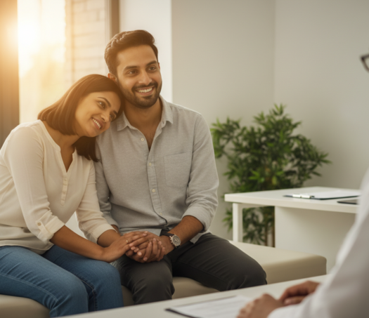 Infertility Treatment