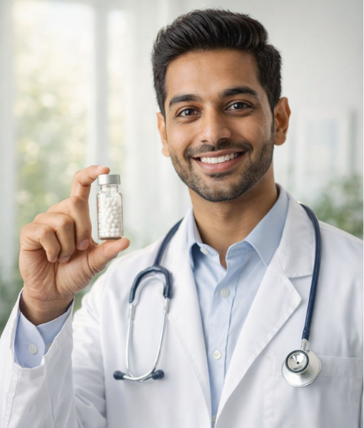 Homoeopathy Medicine